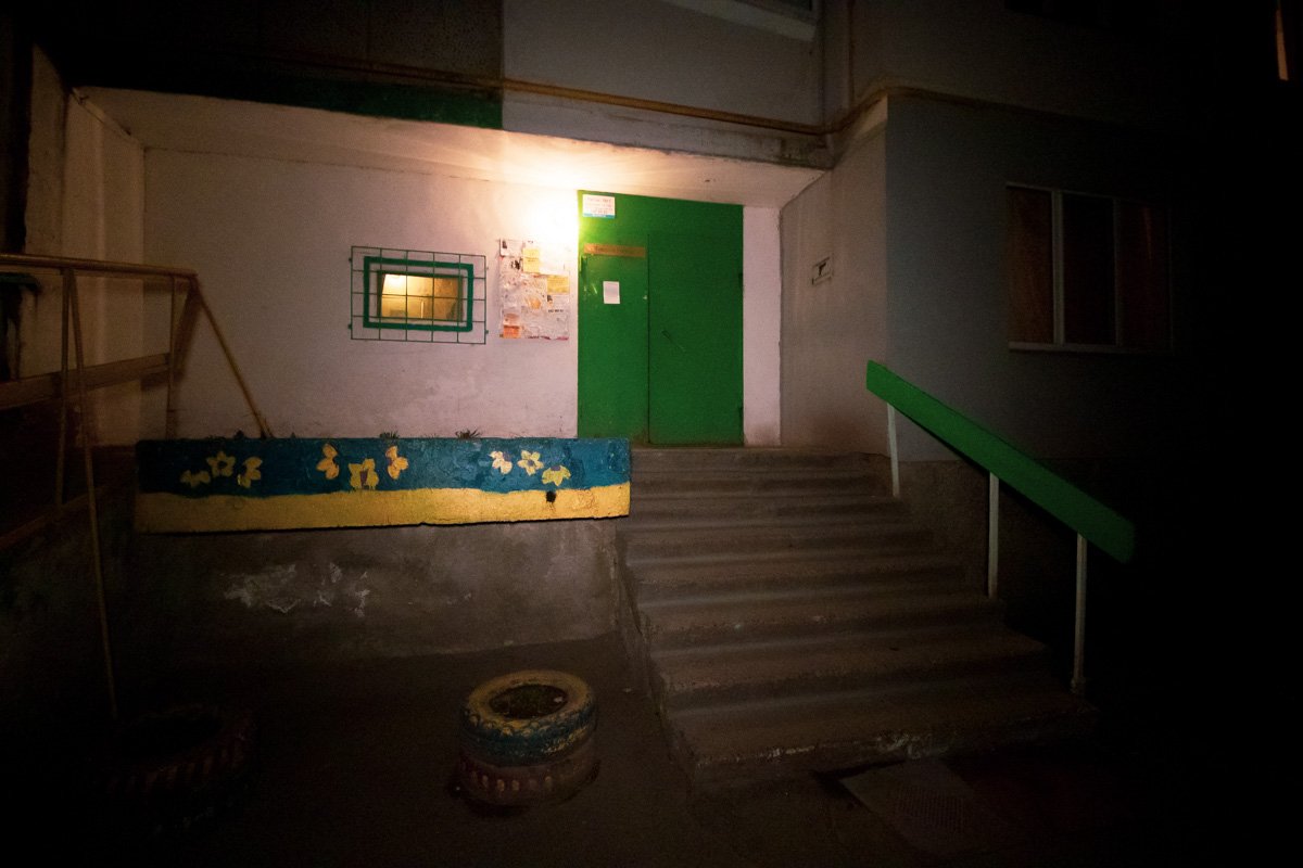 Пожилого мужчину обнаружили в его квартире Пожилого мужчину обнаружили в его квартире