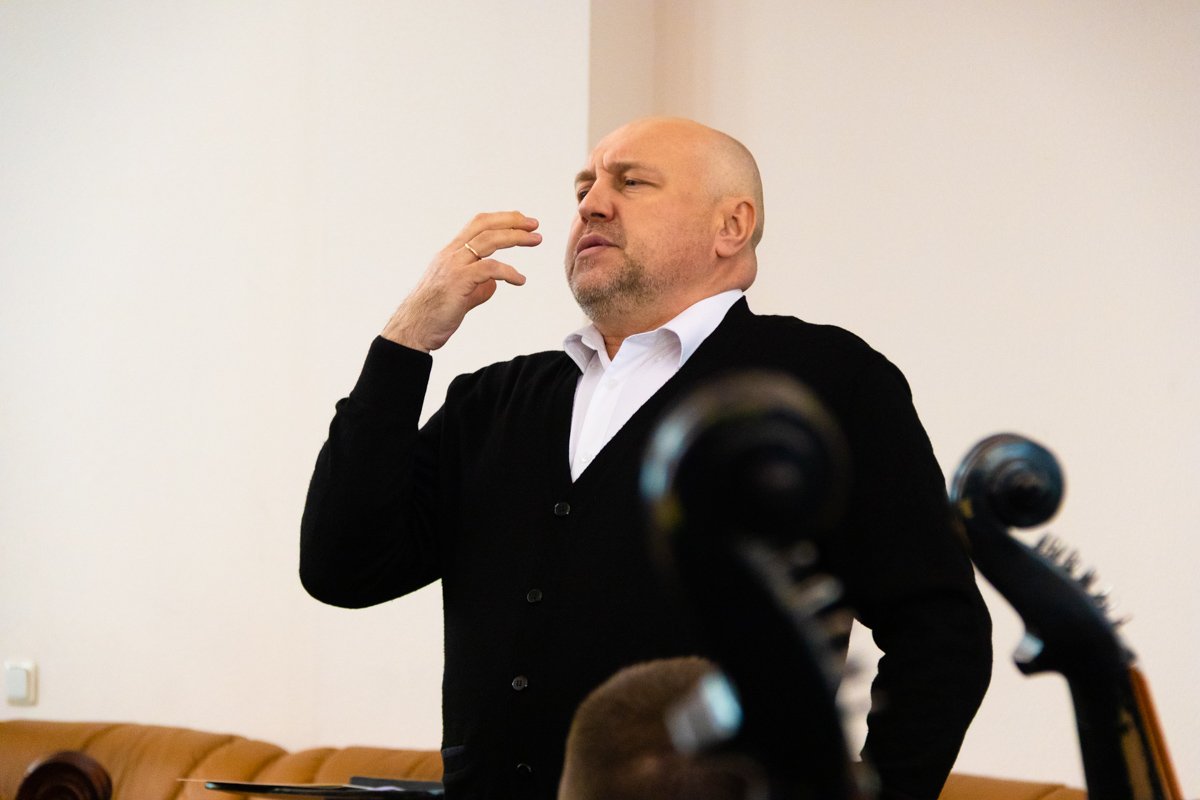 В момент вдохновения В момент вдохновения