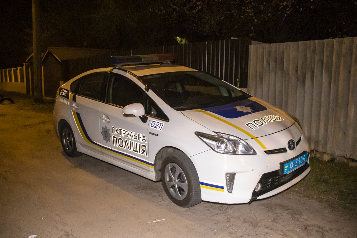 Детали случившегося устанавливаются