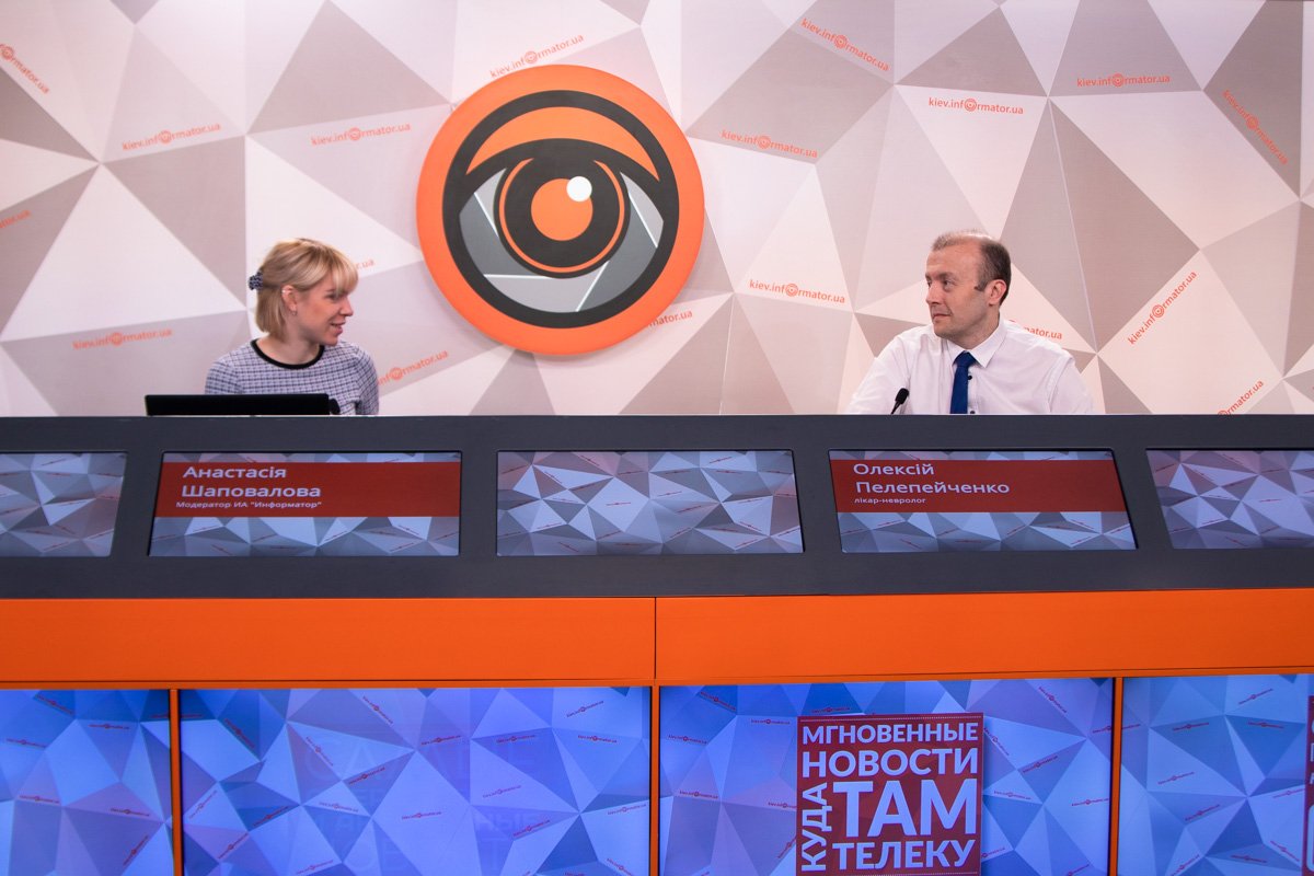 Врач-невролог Алексей Пелепейченко рассказал о том, что такое болезнь Паркинсона и методы ее лечения Врач-невролог Алексей Пелепейченко рассказал о том, что такое болезнь Паркинсона и методы ее лечения