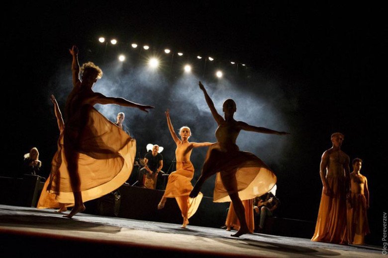 Искусство развивает в нас личностей, поэтому так важно не пропускать такие мероприятия