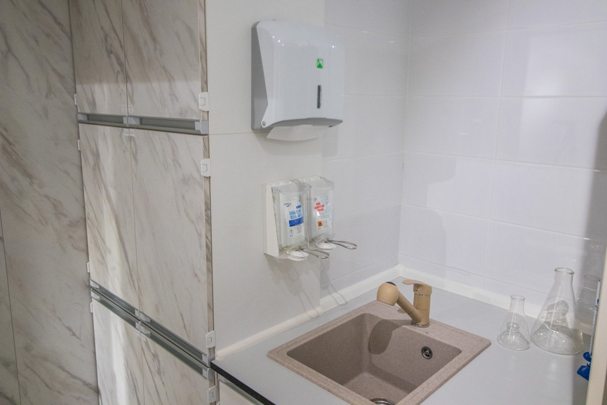 Создание Банка грудного молока в Перинатальном центре обошлось городскому бюджету в 9 миллионов гривен Создание Банка грудного молока в Перинатальном центре обошлось городскому бюджету в 9 миллионов гривен