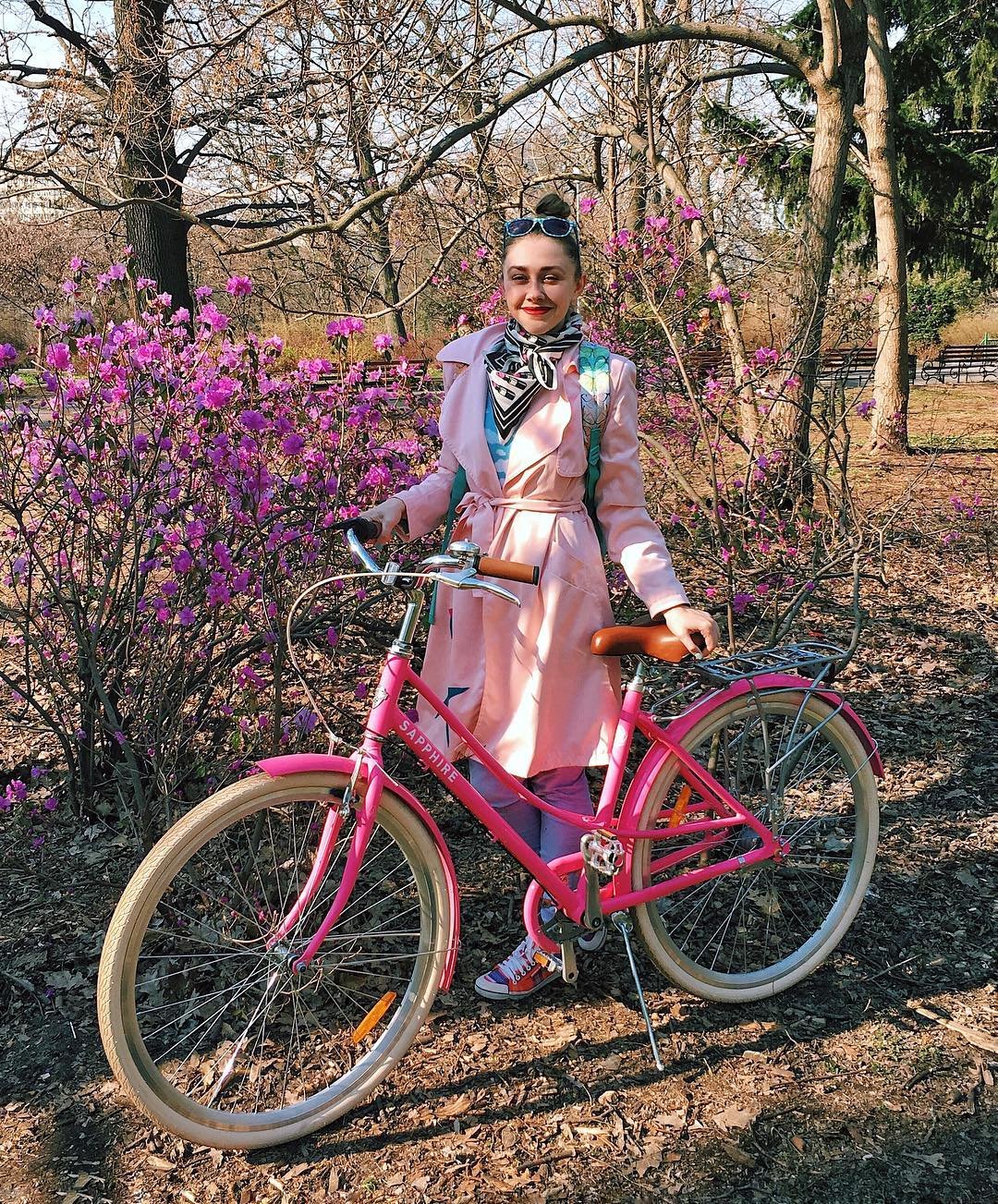 Красота и спорт - что еще надо для счастья? Фото: @i.akhvatina Красота и спорт - что еще надо для счастья? Фото: @i.akhvatina