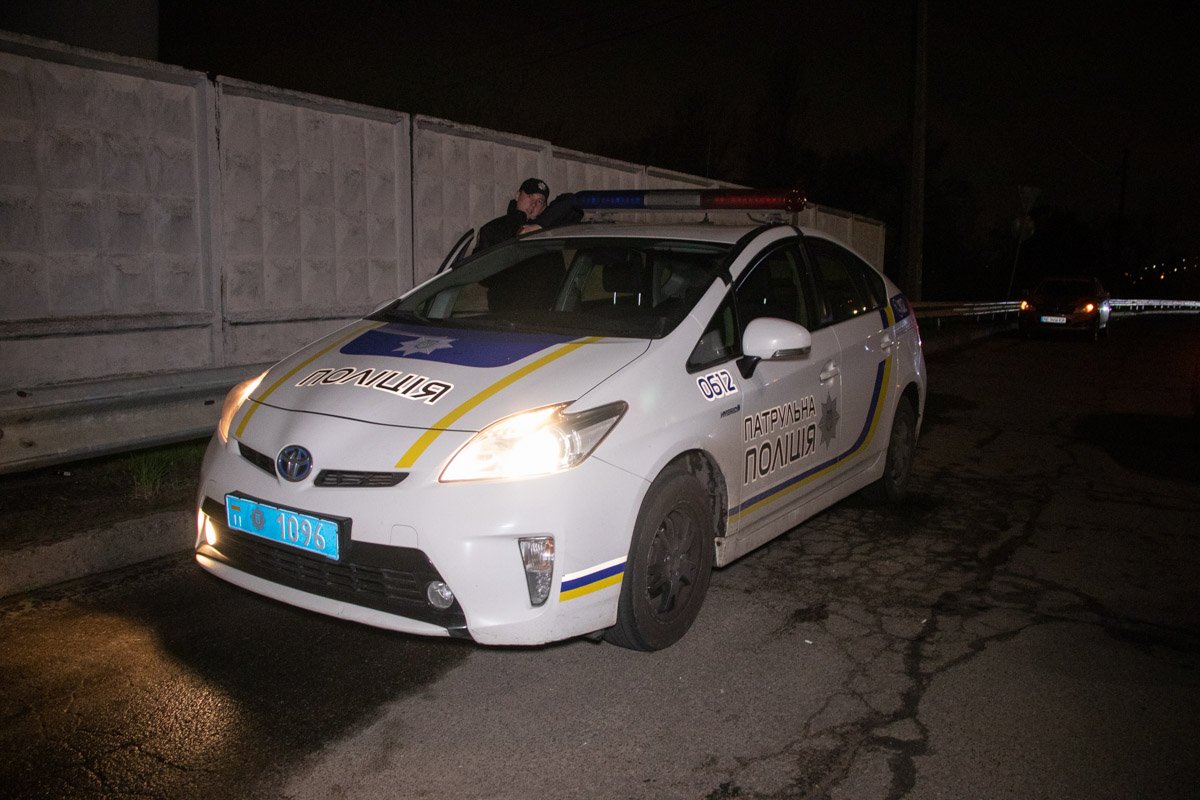 Подробности инцидента будут выяснять правоохранители