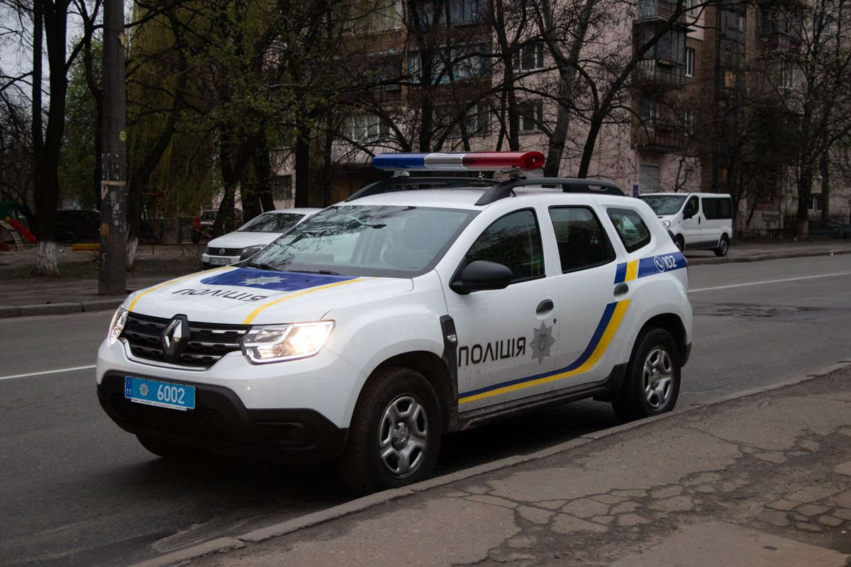 Подробности инцидента будут выяснять правоохранители Подробности инцидента будут выяснять правоохранители