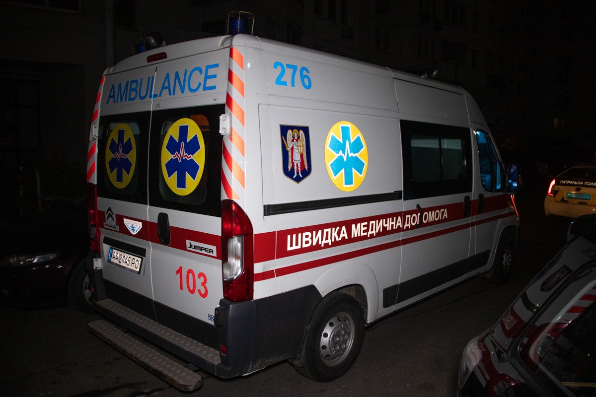 К сожалению, прибывшим на место медикам оставалось только констатировать смерть К сожалению, прибывшим на место медикам оставалось только констатировать смерть