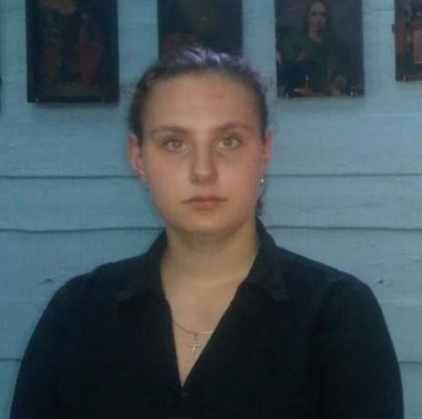 С 9 апреля родные и правоохранители разыскивают несовершеннолетнюю Алену Копейку