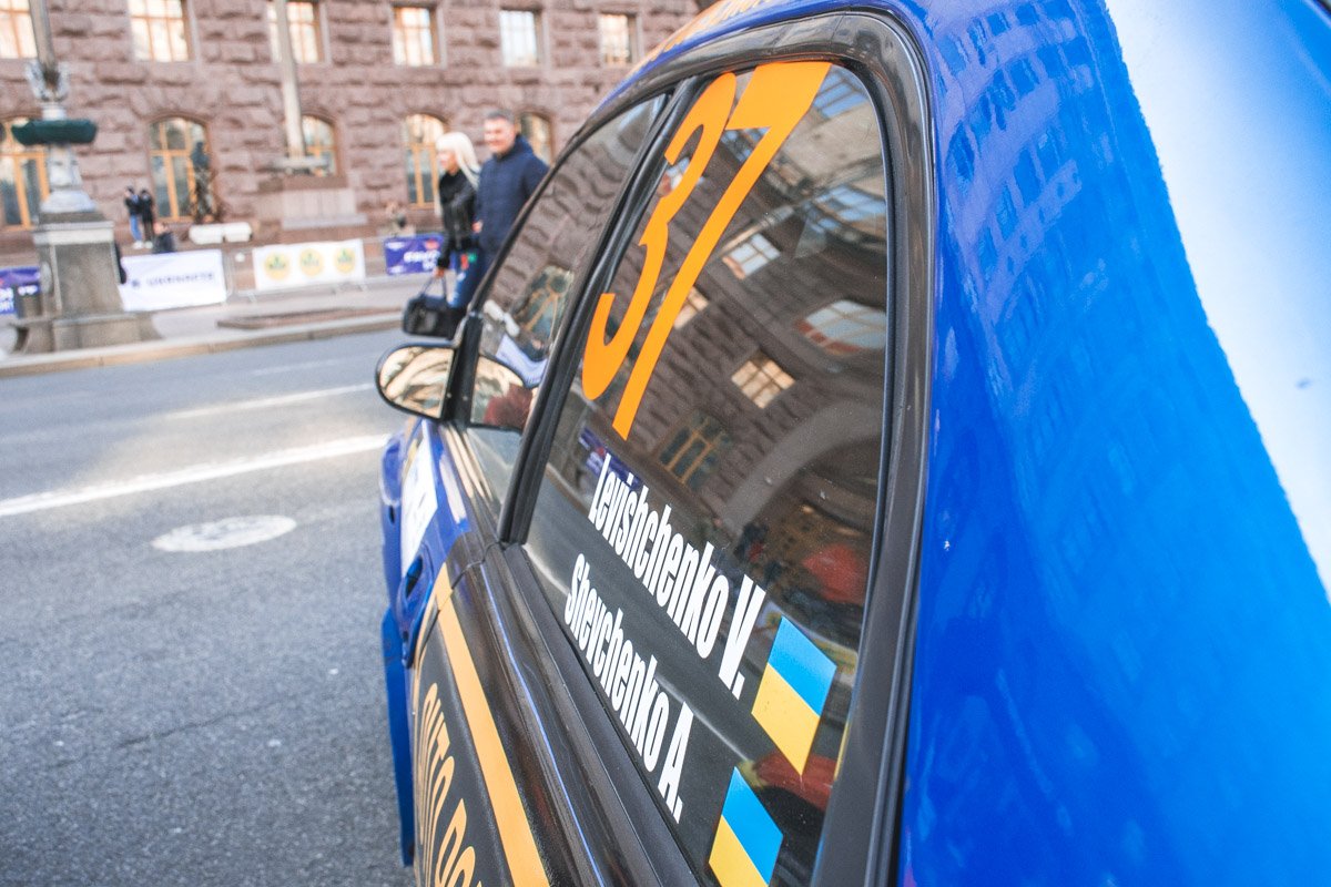 Лучшие гонщики Украины готовы открыть сезон Лучшие гонщики Украины готовы открыть сезон