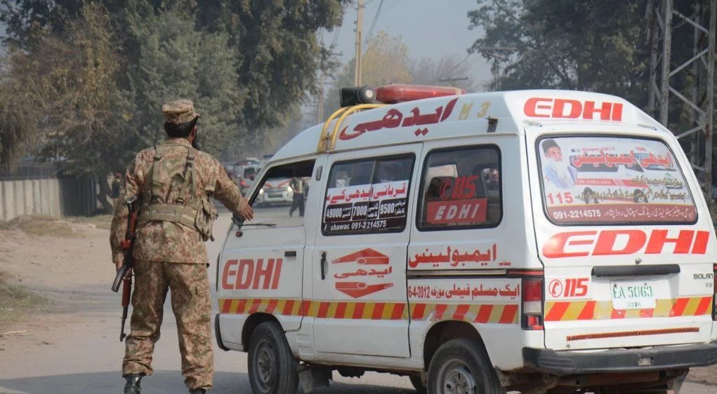 В результате взрыва на рынке погиб ребенок В результате взрыва на рынке погиб ребенок