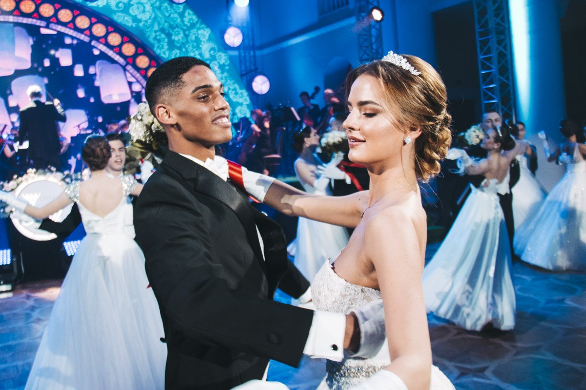 Макс Ежов принял участие в благотворительном мероприятии Макс Ежов принял участие в благотворительном мероприятии