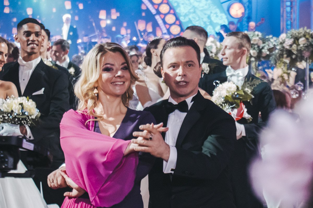 Ежегодный Венский бал в Киеве уже признан главным событием года по версии телепередачи «Светская жизнь с Екатериной Осадчей» Ежегодный Венский бал в Киеве уже признан главным событием года по версии телепередачи «Светская жизнь с Екатериной Осадчей»