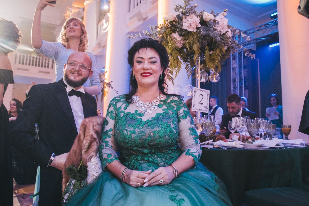 Венский бал является благотворительным мероприятием, как и во всем мире Венский бал является благотворительным мероприятием, как и во всем мире