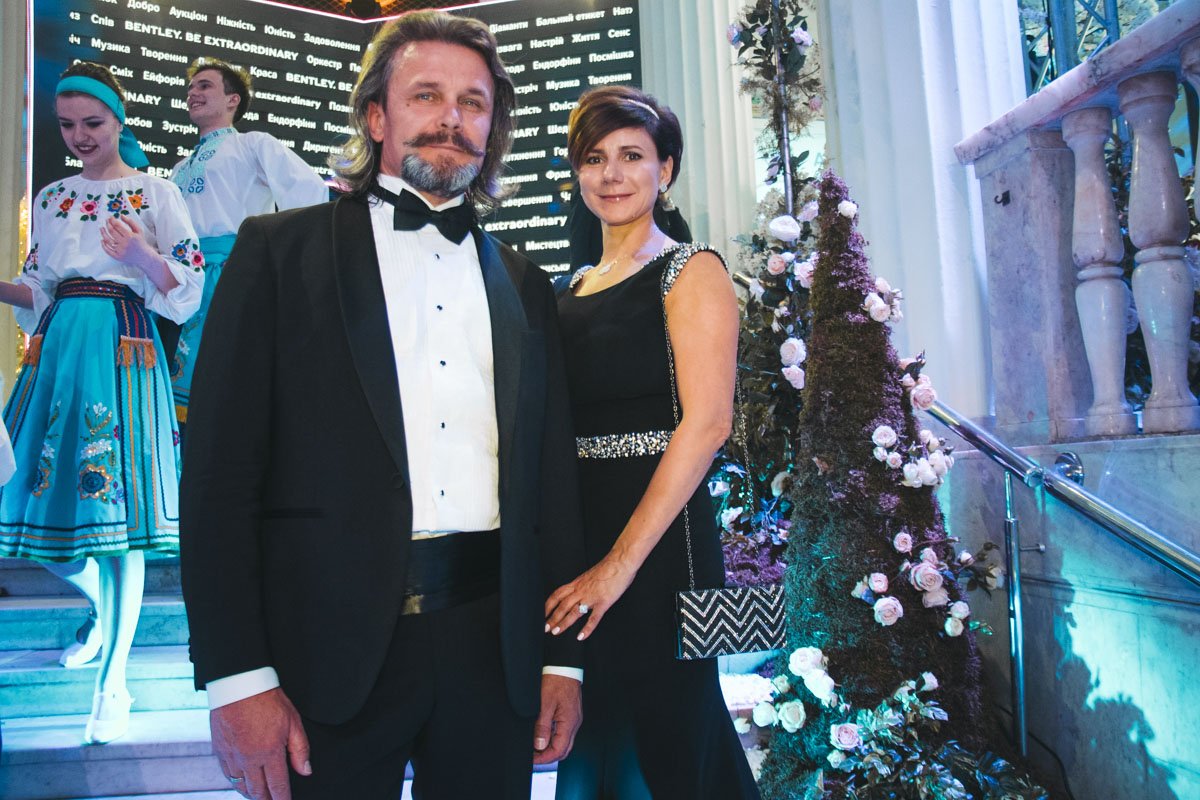 Также поддержать мероприятие пришли дипломаты и бизнесмены Также поддержать мероприятие пришли дипломаты и бизнесмены