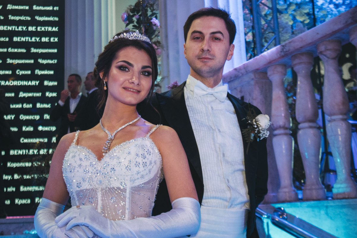 Бал посвященный 100-летию Соборности Украины показал новую современную страну через призму высокого искусства Бал посвященный 100-летию Соборности Украины показал новую современную страну через призму высокого искусства