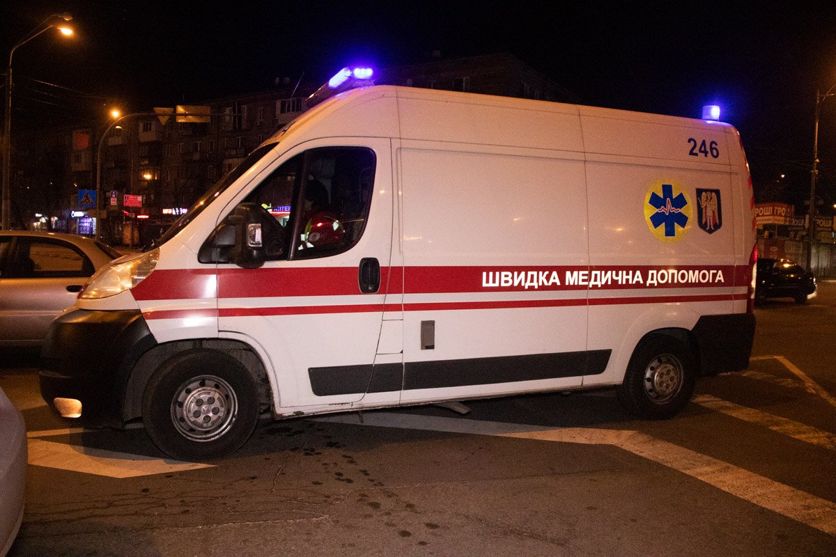 К счастью, обошлось без пострадавших К счастью, обошлось без пострадавших