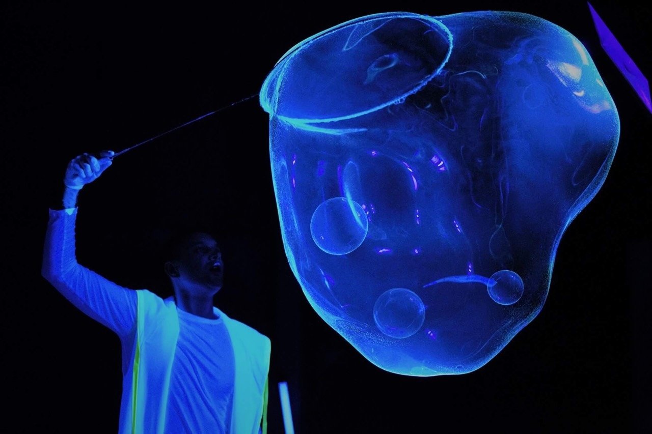 «ДеСаВи» — финалисты проекта «Україна має талант»