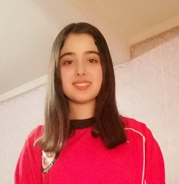 В селе Пивни Фастовского района пропала несовершеннолетняя Кравченко Кристина Витальевна