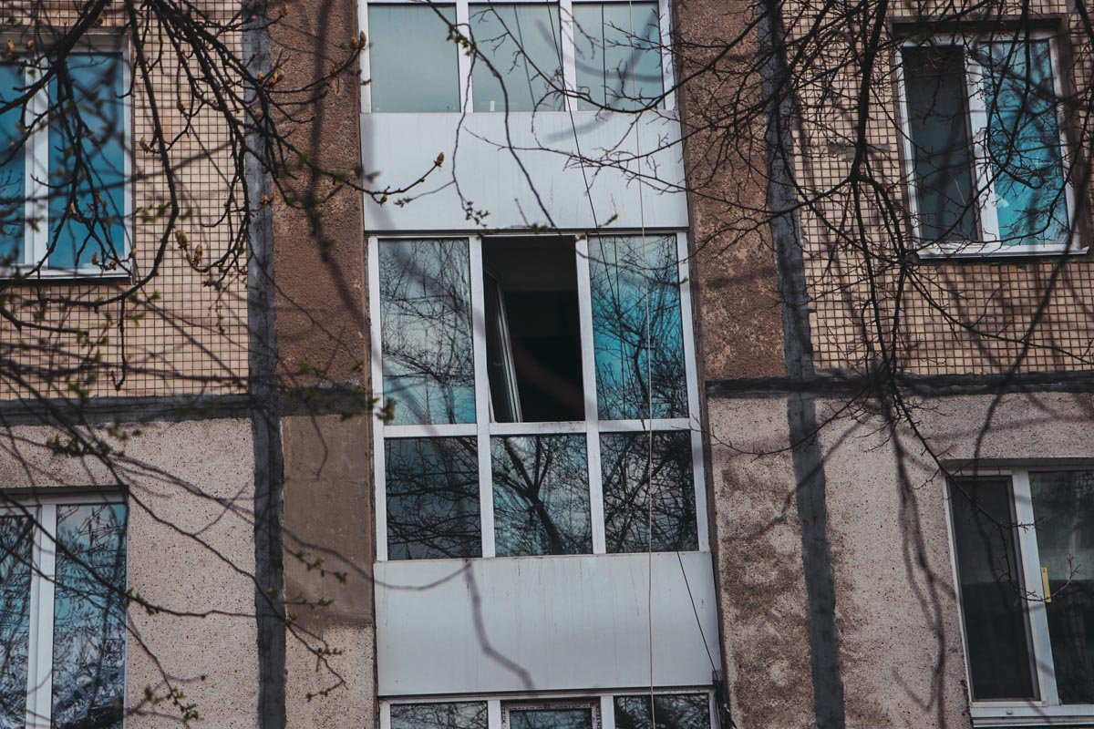 В воскресенье, 14 апреля, в Киеве произошел трагический случай В воскресенье, 14 апреля, в Киеве произошел трагический случай