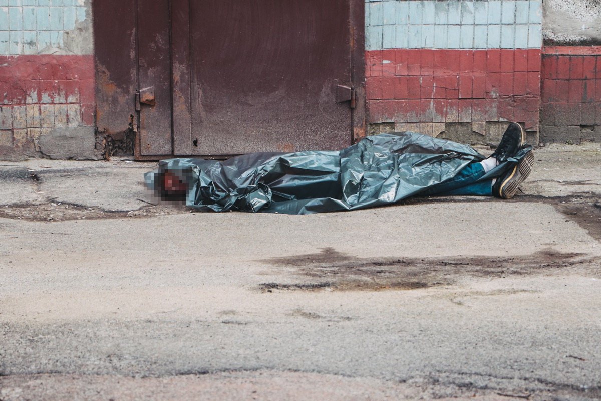 Подробности случившегося выясняются Подробности случившегося выясняются