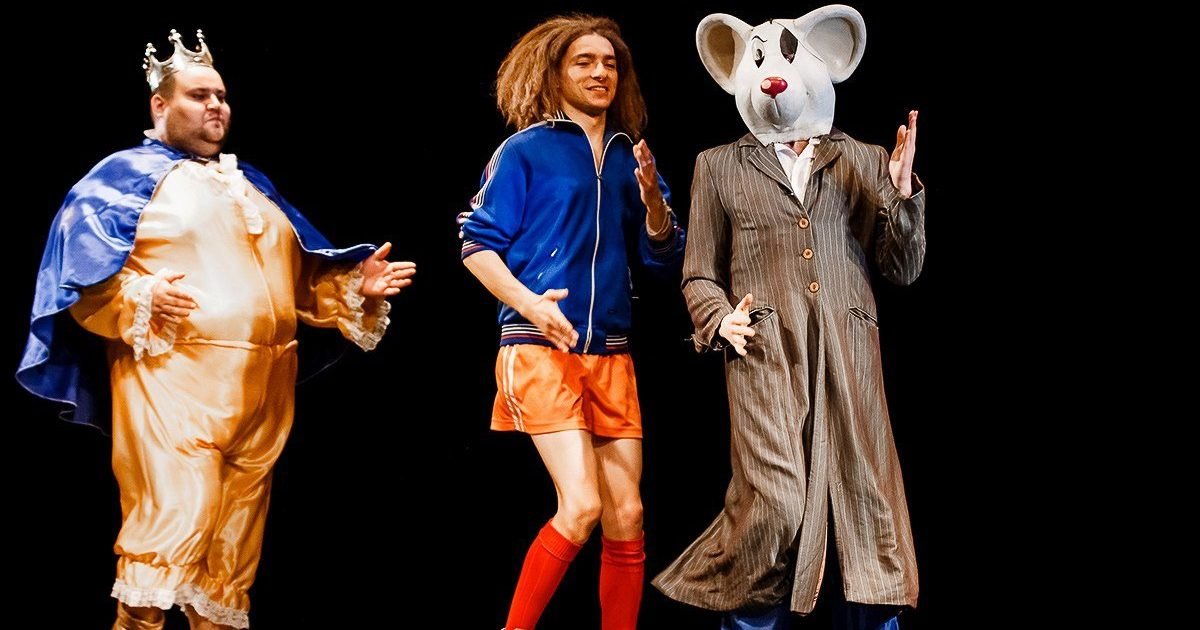 15 апреля: куда пойти сегодня 1