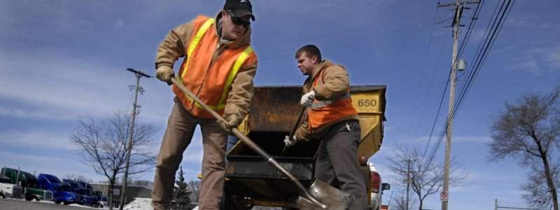 Дорожная революция: как избавиться от неэффективного старого наследия 3