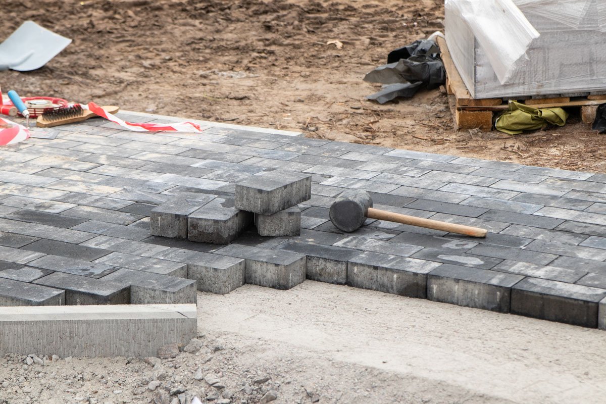 Ориентировочный срок завершения работ - октябрь этого года