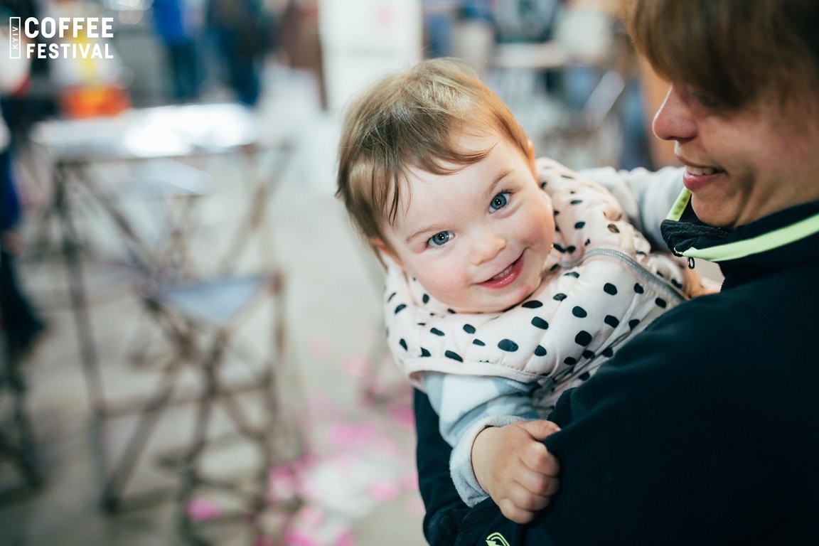 Мамочки могут не бояться брать с собой малышей, им тоже будет чем заняться Мамочки могут не бояться брать с собой малышей, им тоже будет чем заняться