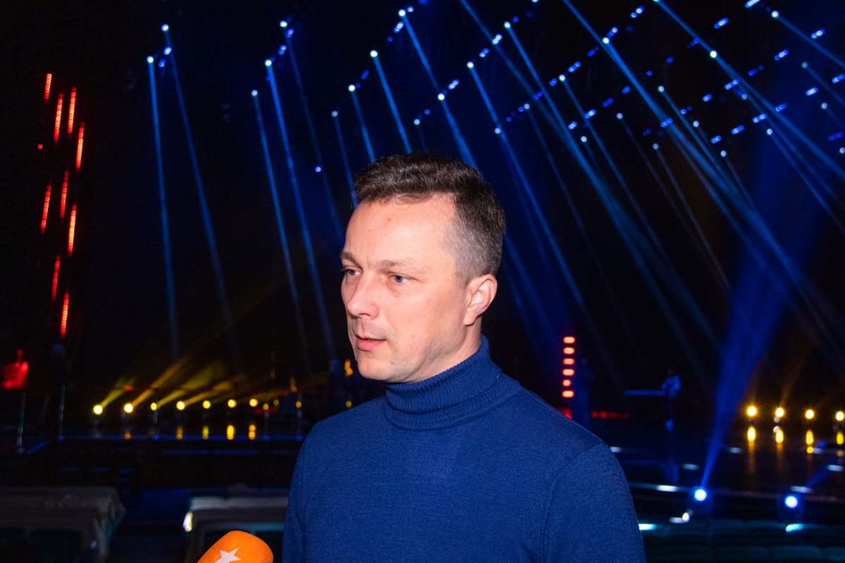 Организатор премии Роман Муха рассказал, чем удивит премия в 2019 году 