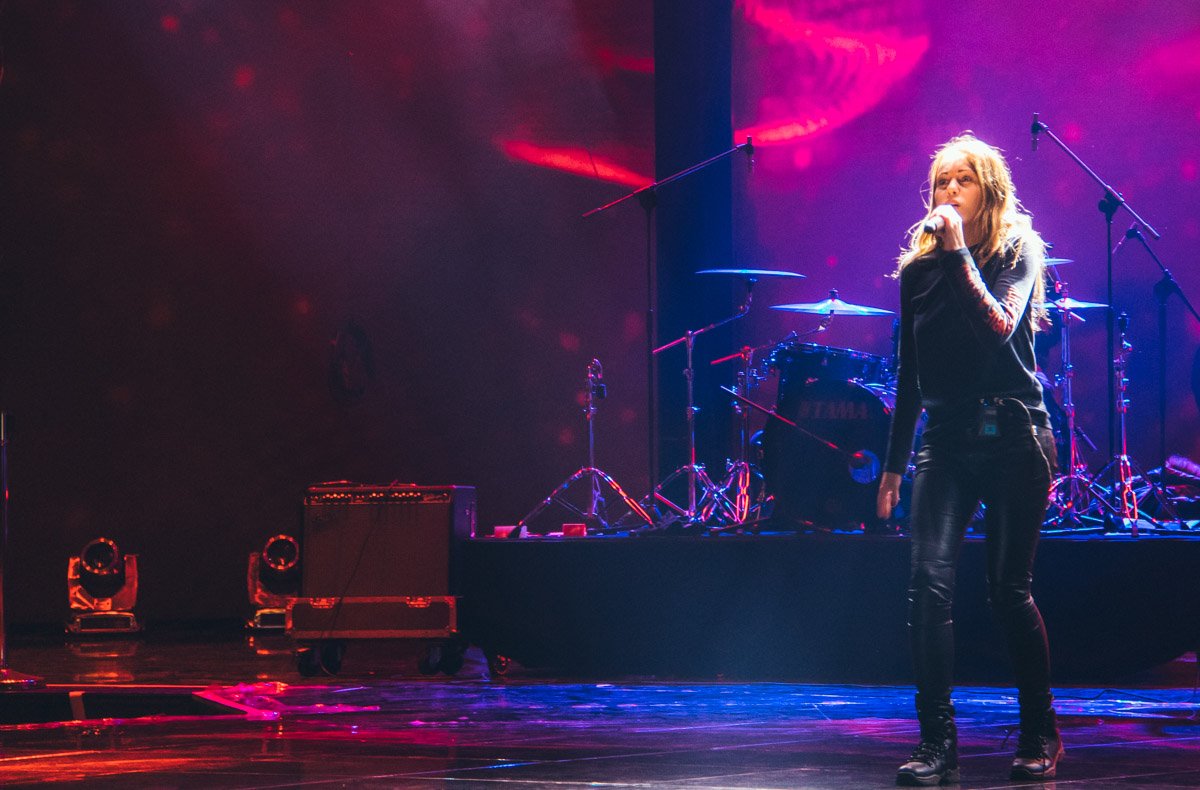 Alyosha представит на премии одну из новых композиций 