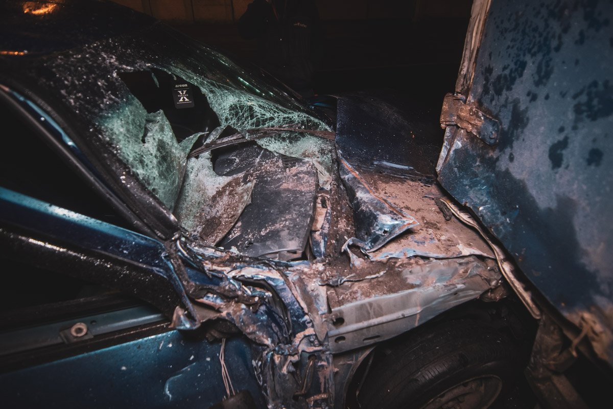 Обошлось без пострадавших Обошлось без пострадавших