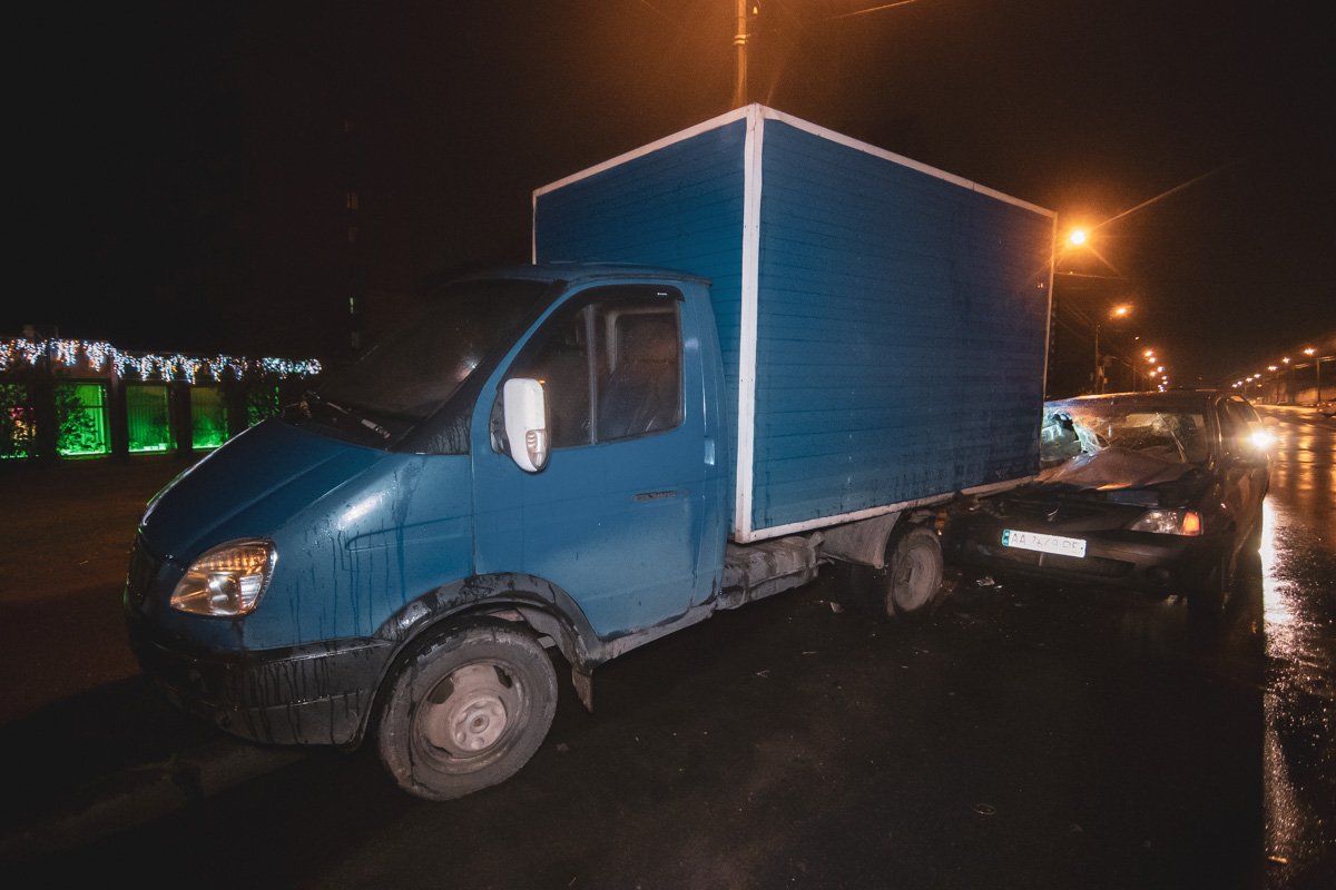 Был ли водитель под воздействием наркотиков или в состоянии алкогольного опьянения определит следствие Был ли водитель под воздействием наркотиков или в состоянии алкогольного опьянения определит следствие