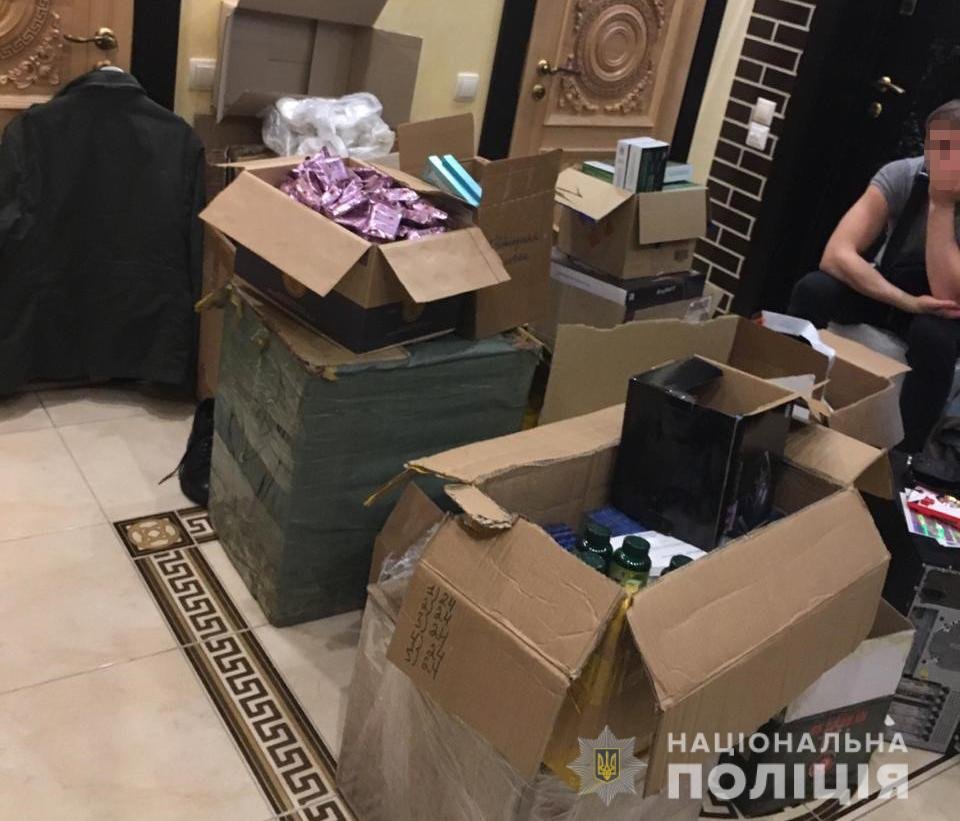 Подпольным делом занимались шесть человек, все они понесут наказание 