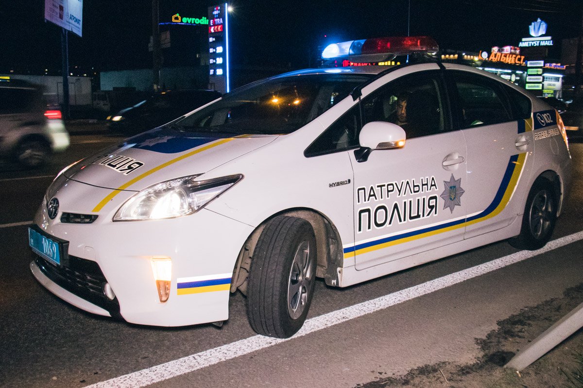 Обстоятельства происшествия устанавливает следствие