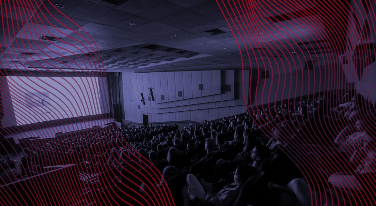 В Киеве покажут множество короткометражных новинок