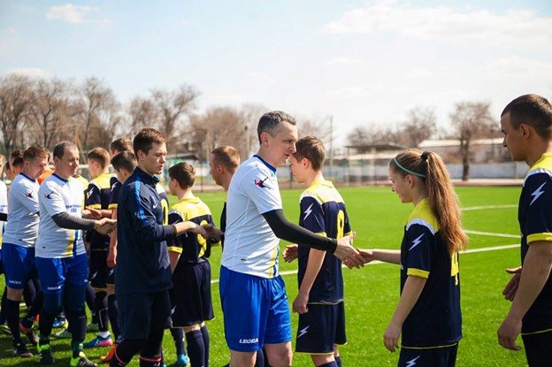 Что нужно, чтобы рядом с вашим домом построили бассейн и стадион 3