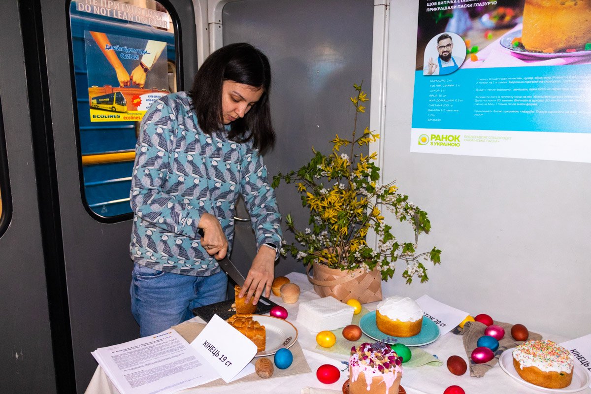 Хозяйки проведут уйму времени на кухне, чтобы приготовить эти праздничные произведения искусства Хозяйки проведут уйму времени на кухне, чтобы приготовить эти праздничные произведения искусства