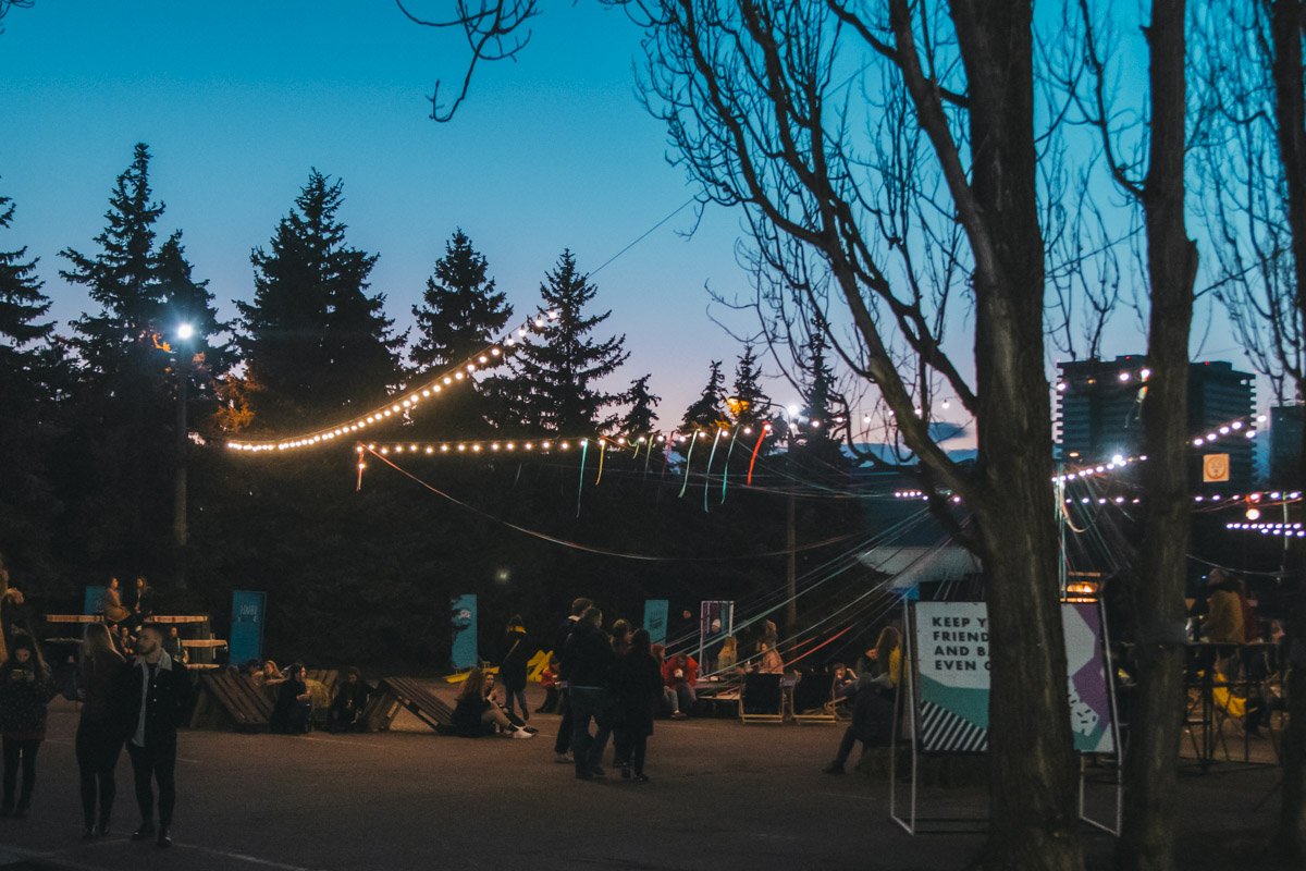 Пора уйти в кураж. Но лучше — на Кураж! Пора уйти в кураж. Но лучше — на Кураж!