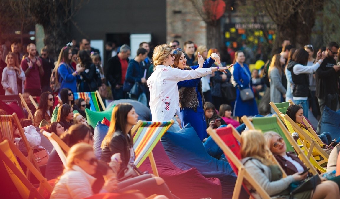 Куда пойти в Киеве на выходных: самые интересные события столицы 2