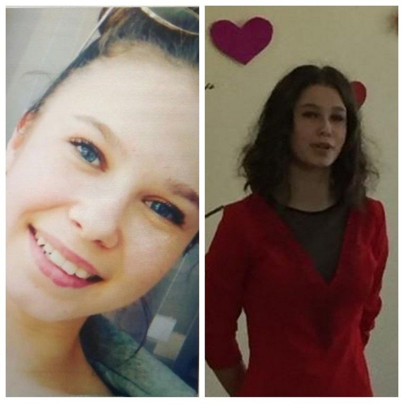 Под Киевом пропала 15-летняя девочка