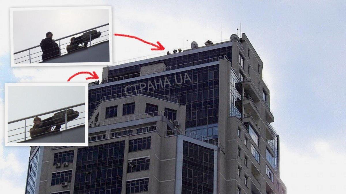 Дебаты Зеленского и Порошенко: что происходило в Киеве в "день X". Хроника событий 11