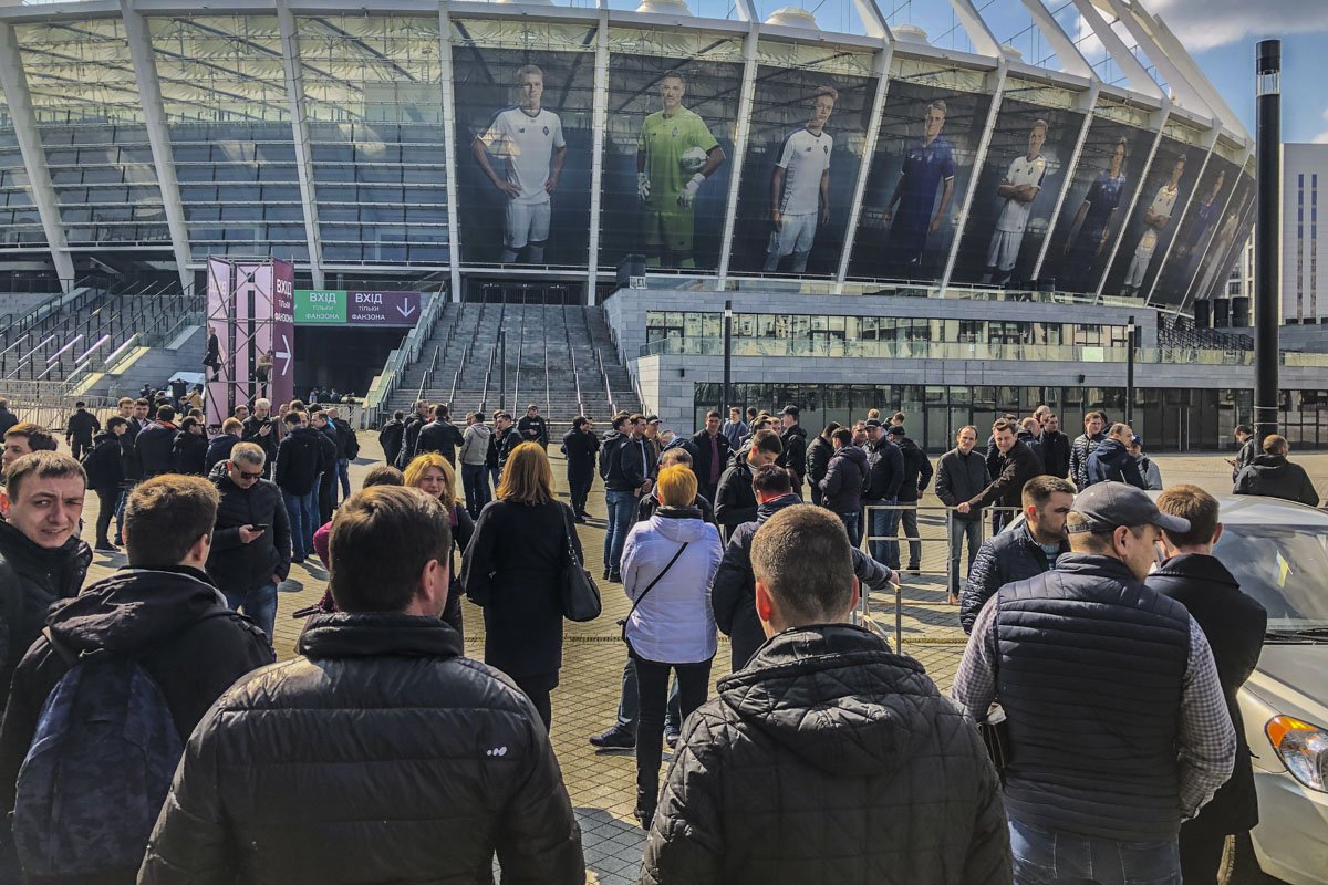 За 5 часов до начала дебатов