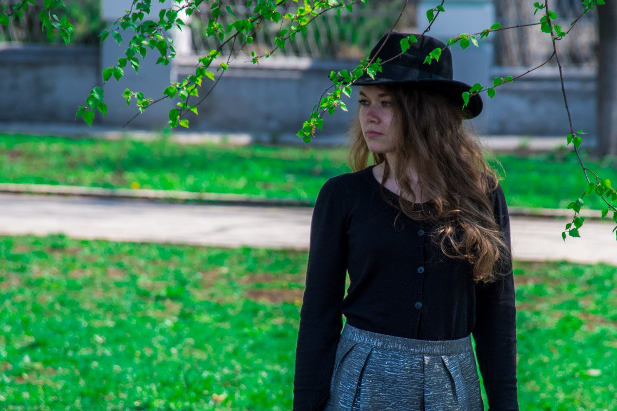 Цветущие растения и деревья - это идеальные локации для светлых и добрых фотосессий Цветущие растения и деревья - это идеальные локации для светлых и добрых фотосессий