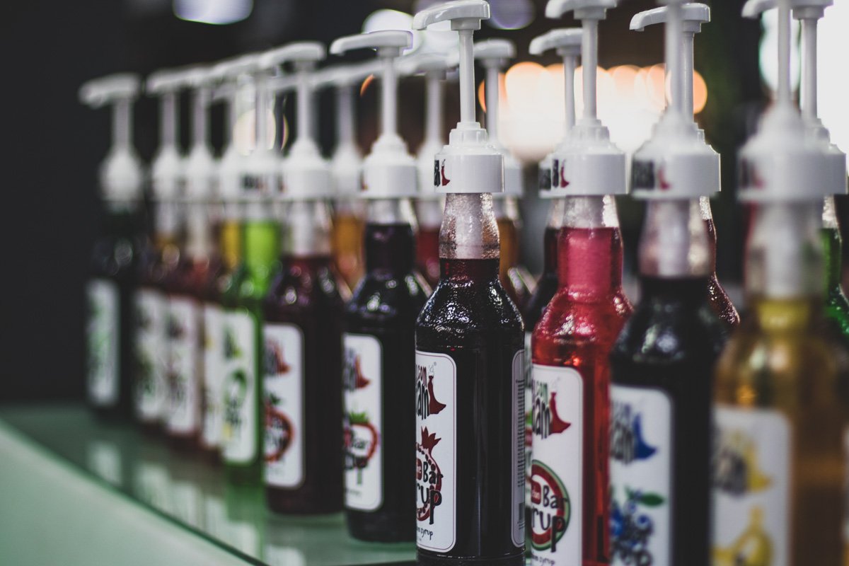 Организаторам было чем удивить как и молодых ценителей кофейного напитка, так и экспертов с опытом Организаторам было чем удивить как и молодых ценителей кофейного напитка, так и экспертов с опытом