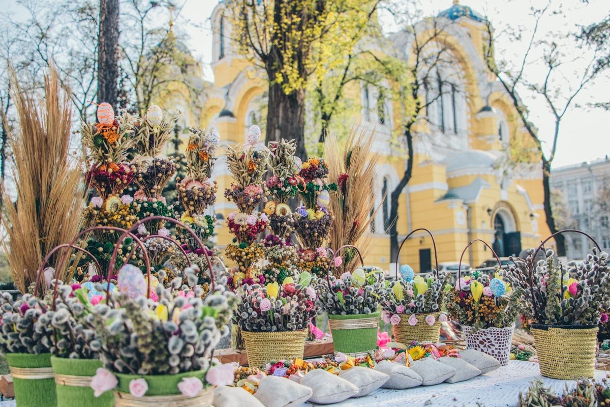 Второй тур выборов 2019: как Украина выбирает Президента. Хроника событий 21 апреля 16