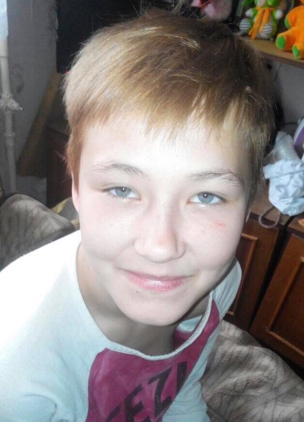 Кучер Наталья Андреевна 2005 года рождения. Кучер Наталья Андреевна 2005 года рождения.