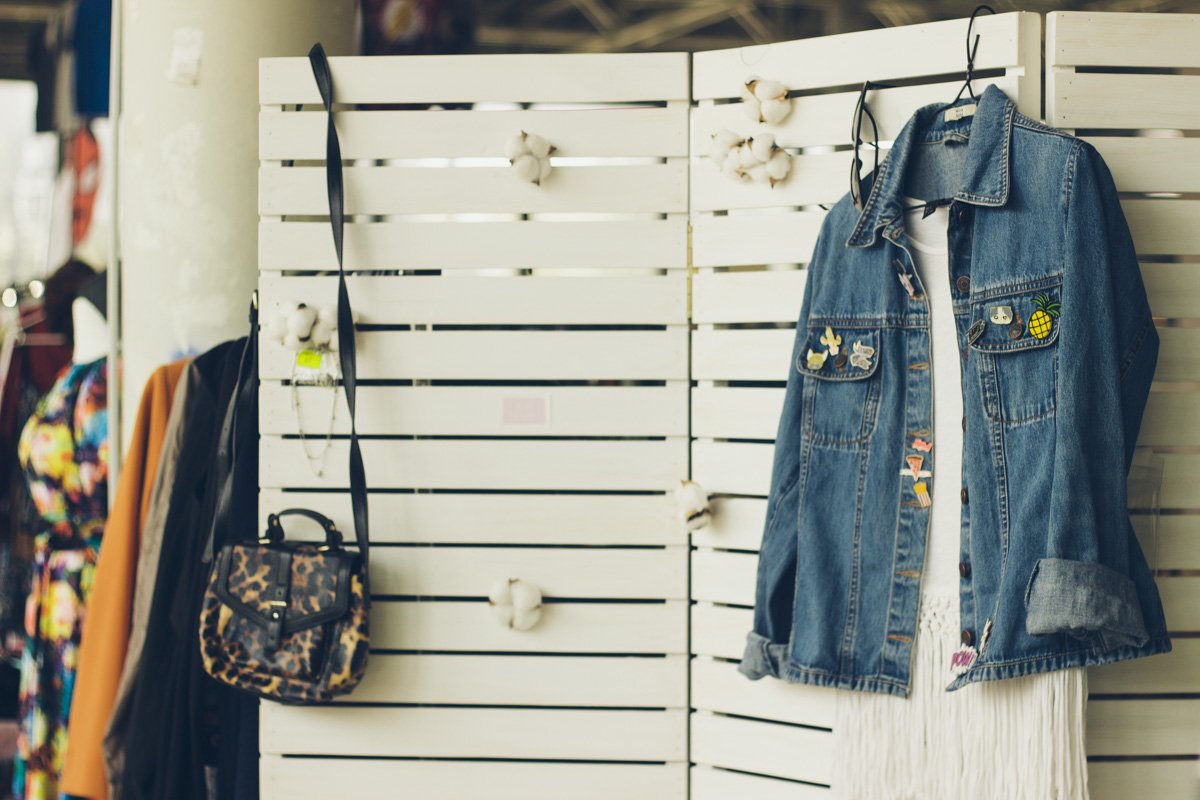 Когда ты - девочка, и так выглядит твой рай