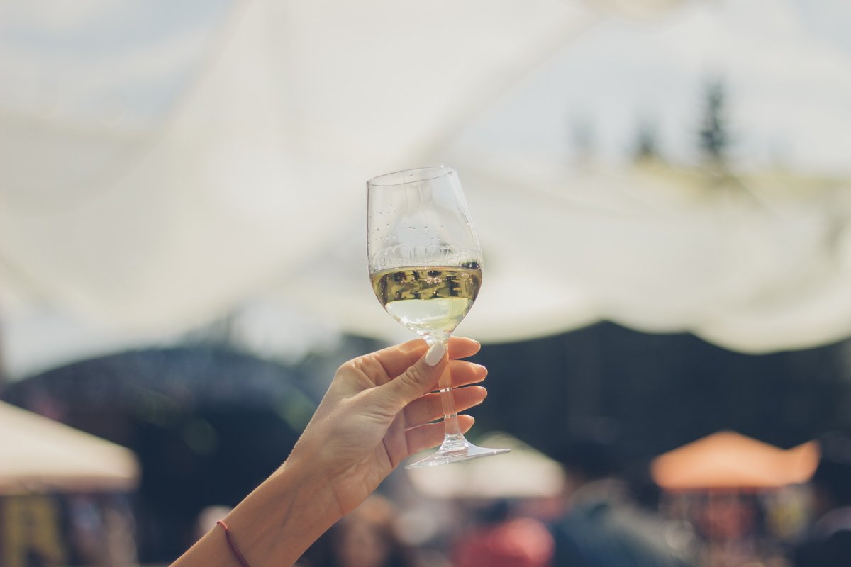 Хороших выходных, друзья!