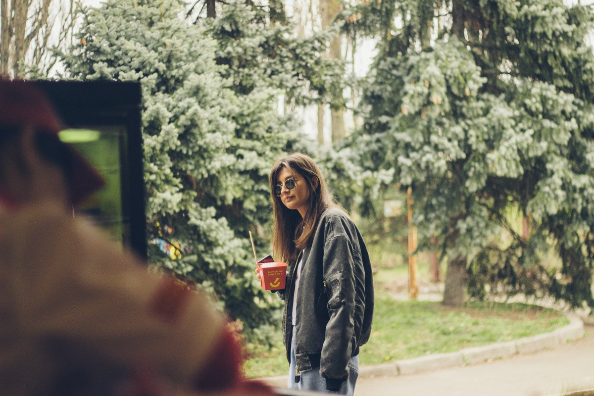 Ешь, люби, куражся 