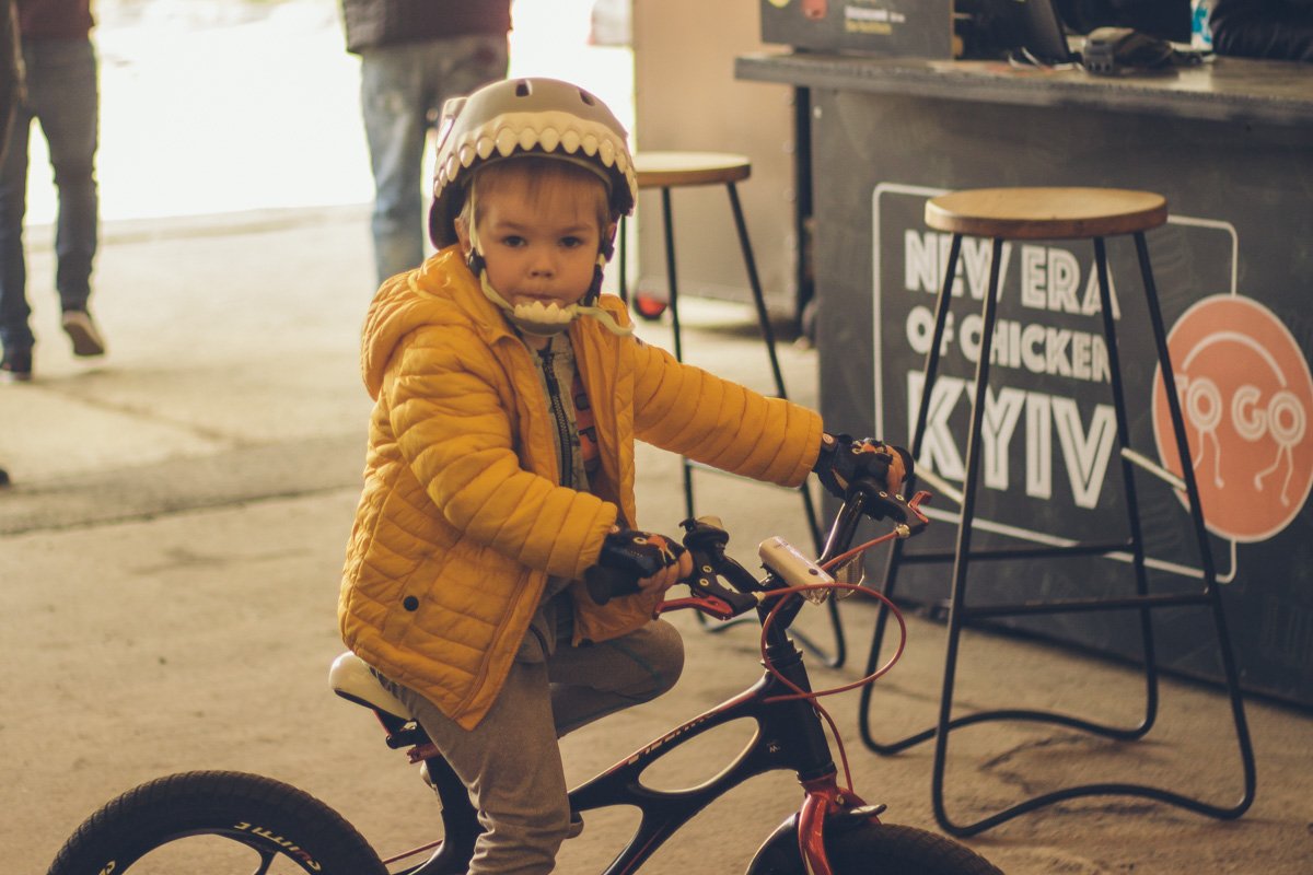 Я - акула, и я буду рассекать 
