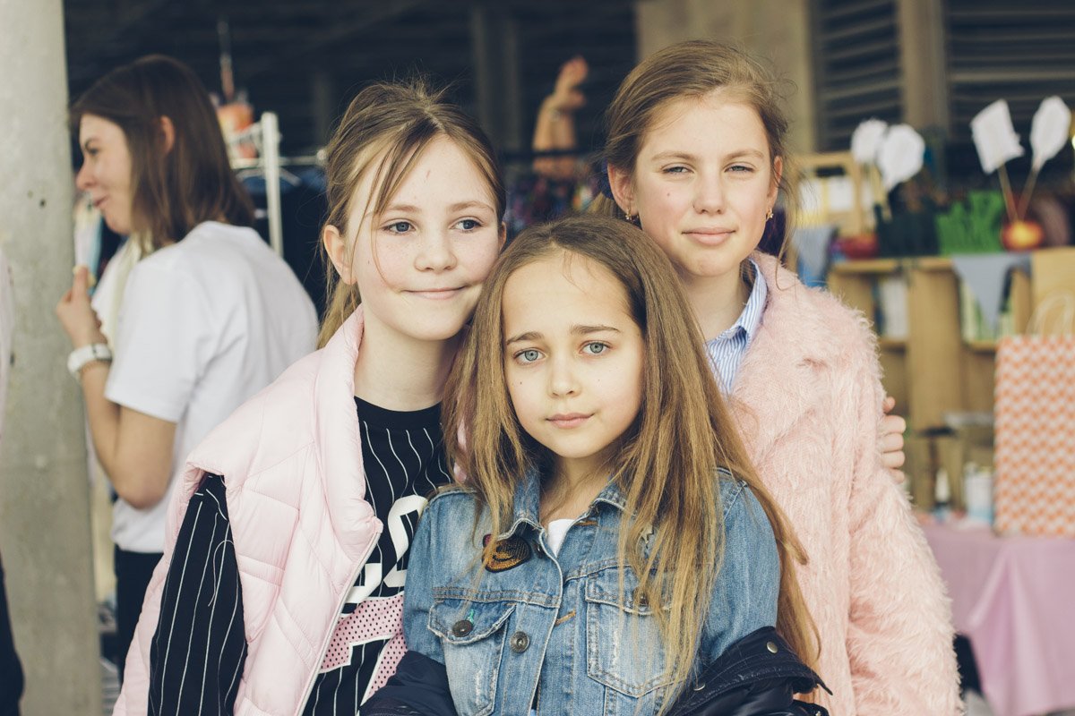 Дружба с детства - самая запоминающаяся и яркая